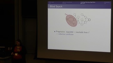 ICAPS 2017: Unsolvability Certificates for Classical Planning