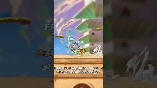 Guantes en 1 minuto #brawlhalla #brawlhallatips #brawlhallaespañol