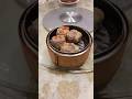 Hidden Gem in Vancouver! Cindy's Palace known for cheap and huge dim sum #shorts #foodie #eating