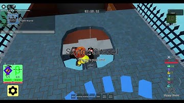 Advanced Challenge 1/27/2025 - Randomly Generated Droids