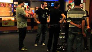 Cineplex Bruchsal April1st oton