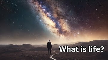 Unveiling the Cosmic Secrets of Life: Embark on an Epic Space Odyssey Beyond Imagination!