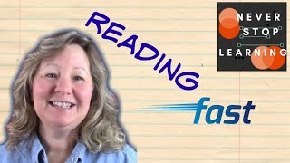 How Fast Should You Be Reading? (2018) screenshot 1