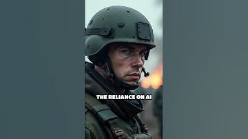 The Dark Side of AI in Warfare