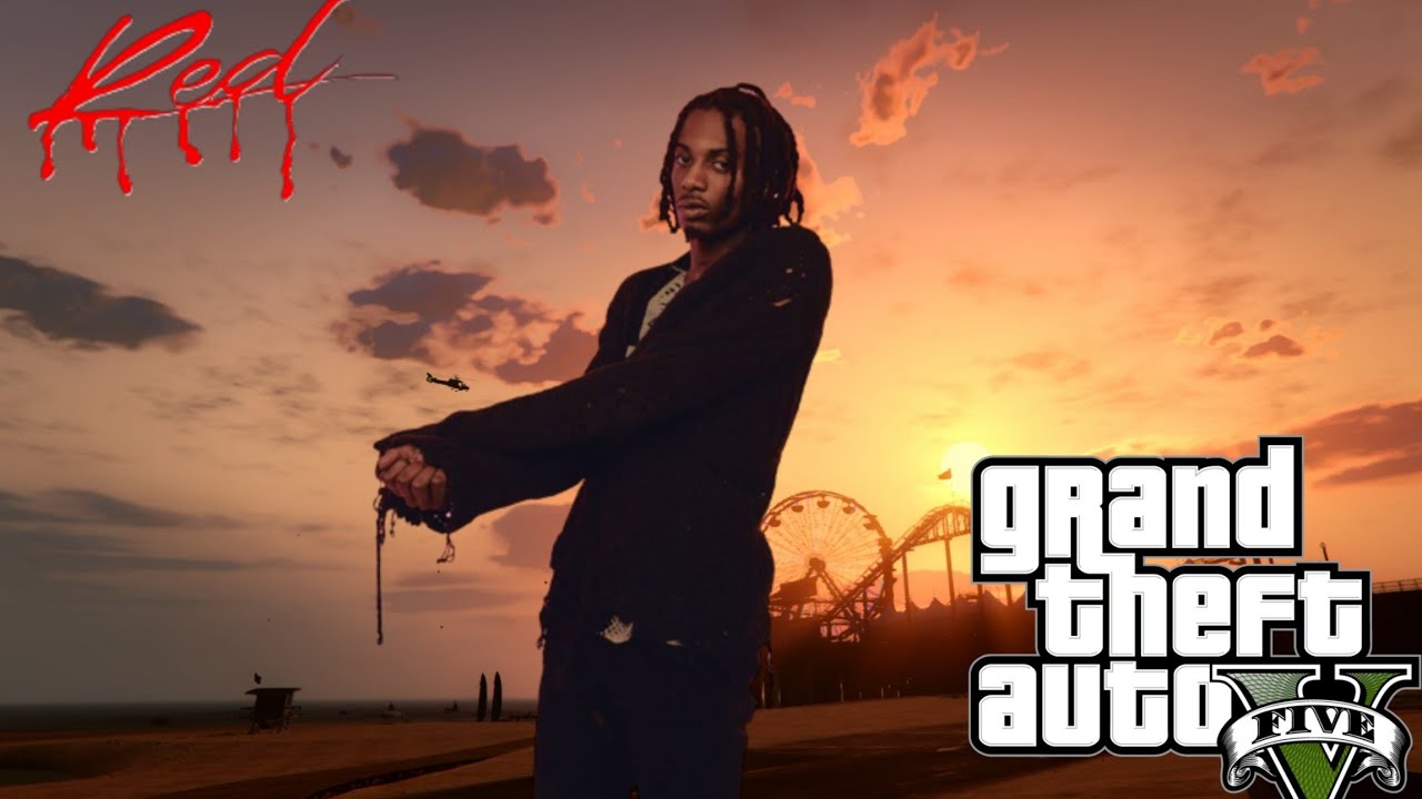 Playboi Carti's song 'Rockstar Made' will be added into GTA 5's 'MOTOMAMI  LOS SANTOS' radio station on December 15th 🧛‍♂️🔥 (📸: @whoismackk)