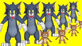 Том и Джерри фильм Игра для детей - Том и Джерри War of the Whiskers Cartoon Game HD Том и Джерри фильм Игра для детей - Том и Джерри War of the Whiskers Cartoon Game HD