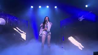 POPPY - Time Will Tell | Live at The Fillmore Philadelphia (7.09.26)
