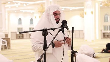 ماتيسر من سورة الكهف ( وَرَبُّكَ الْغَفُورُ ذُو الرَّحْمَةِ )