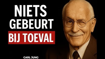 NIETS Gebeurt bij TOEVAL: Alles Wat Je Hebt Doorgemaakt Heeft een SPECIALE BETEKENIS (Zelfs de PIJN)