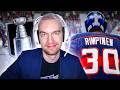 🔴 Vihdoin Pudotuspeleihin? (NHL 26 Franchise)