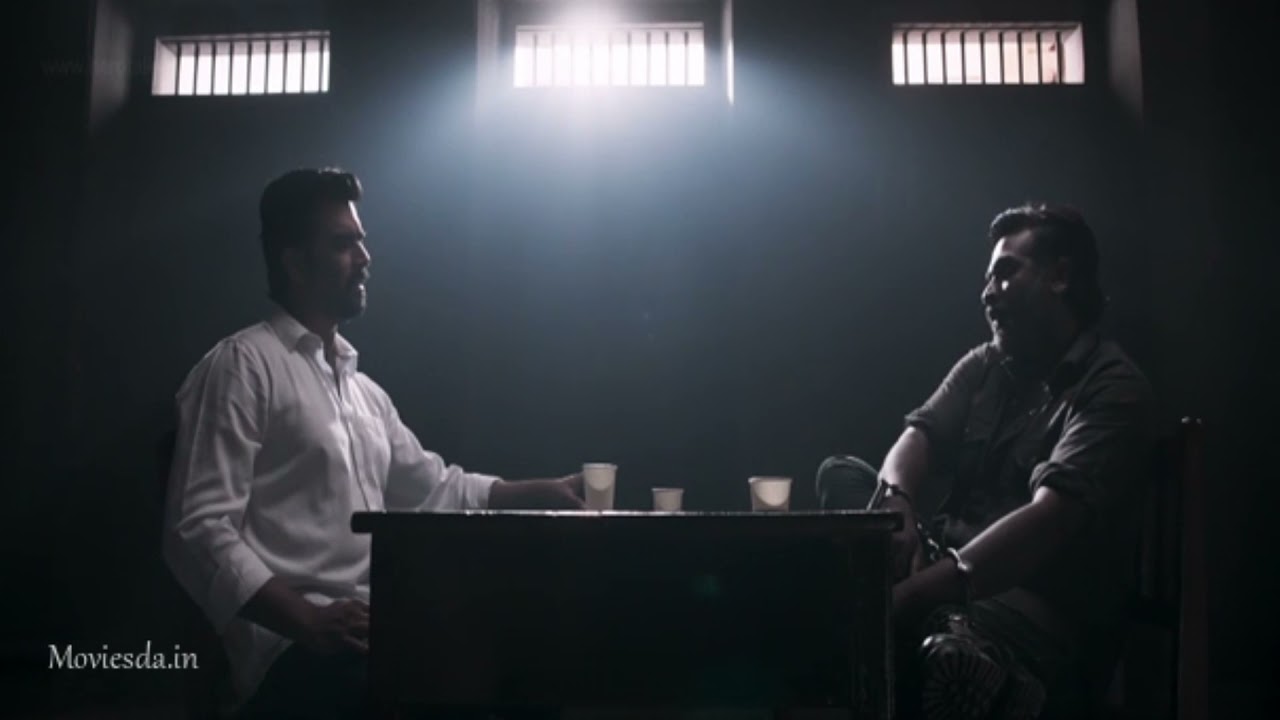 Vikram vedha mass dialogue,vijay sethupathi mass