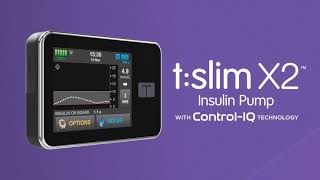 How to Use the Exercise Activity Feature on the t:slim X2 Insulin Pump with Control-IQ Technology