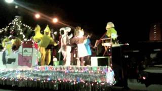 Parade of Lights 2011 Trailer