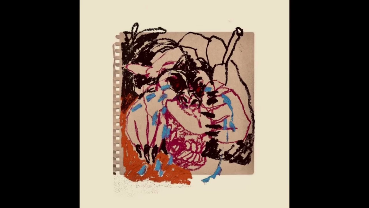 MIKE - WEARY LOVE [instrumental remake]