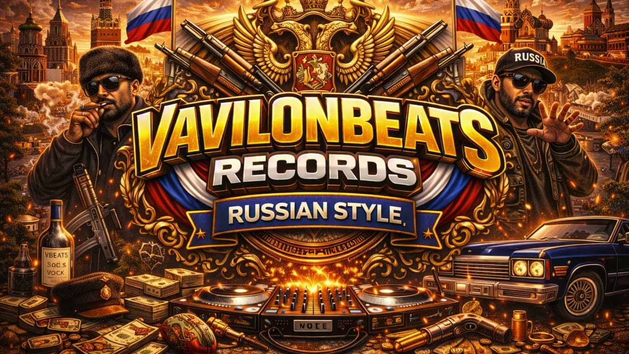 VBR ft. DJ VAVILON - ОБЩАК