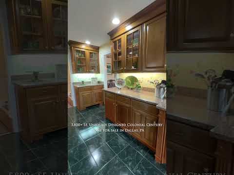 11 Rice Drive, Dallas, PA home video tour