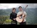 Neye Vupeilai Damaris Feat Thanngam Official Music Video
