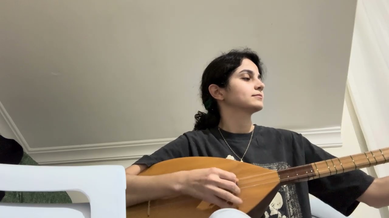 Tanrıdan diledim bu kadar dilek