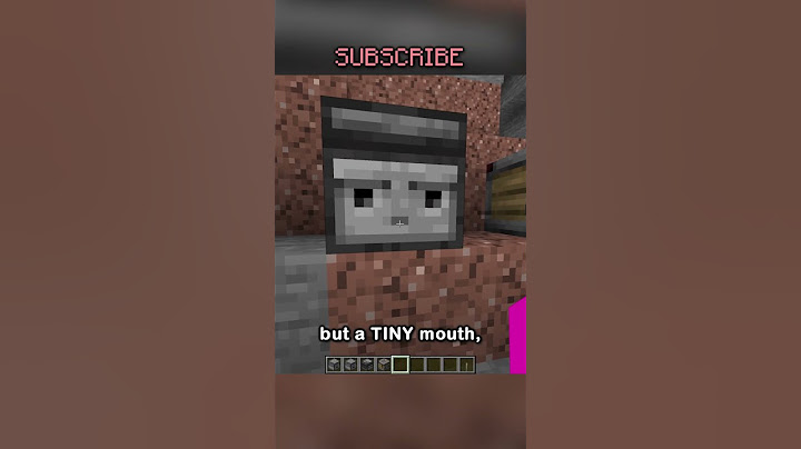 i am a redstone expert.