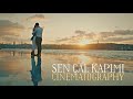 Sen Çal Kapımı Cinematography (Ep11)