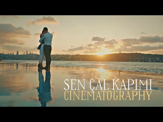 Sen Çal Kapımı Cinematography (Ep11) class=