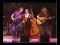 Garcia, Weir, Kahn, Baez acoustic - Knockin on Heaven's Door - 12/17/87