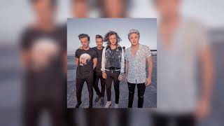 one direction - perfect (sped up) Resimi