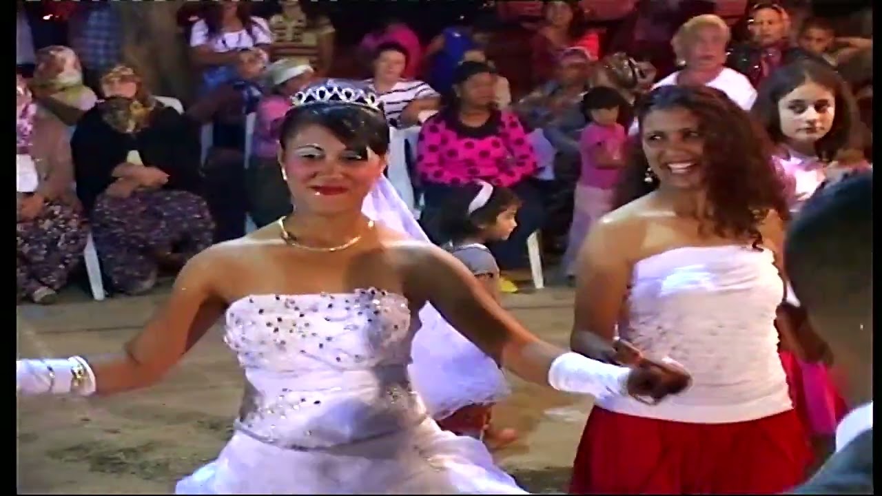 SÜLOĞLU TATARLAR  EVLENME  DÜĞÜNÜ