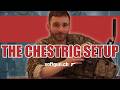 Airsoft Chest Rig Setup erklärt: Chicom Chestrig Modifikation | Dero | Softgun.ch