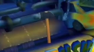 Sledgehammer - Tom And Jerry In War Of The Whiskers