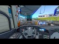 Scania Bus || Turkey to Bulgaria | Euro Truck Simulator 2 || ETS 2 Bus Mod