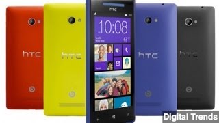 Why Would Microsoft Want to Put WP8 on HTC's Android Phones? screenshot 5