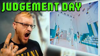 LOVEBITES Judgement Day Reaction!!! | #reaction #lovebitesreaction #lovebites