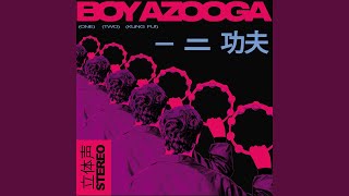 Video thumbnail of "Boy Azooga - Waitin'"