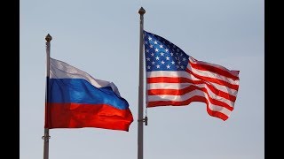 News Wrap: Trump and Putin make plans for round two