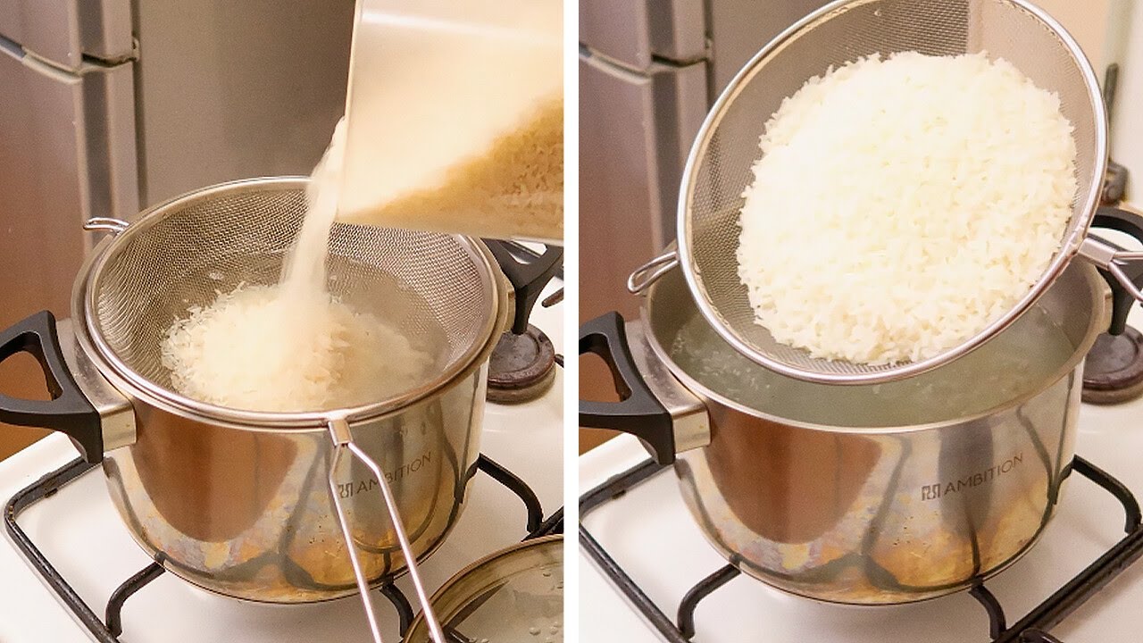 Smart Cooking tricks to Pump up your skills