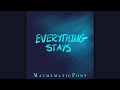 Everything stays  adventure time cover by mathematicpony
