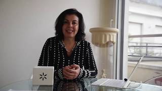 Témoignage De Catherine Frade Psychologue Et Dr En Pharmacie Energie De Santé Et Capital Vitalité