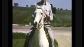 1962 Daddy Pattersons Farm Outside Waco Texas combined footage