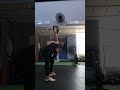 KETTEBELL SESSION...COMPLEX  #training #power #motivation #kettlebell #kettlebellworkout #hardstyle