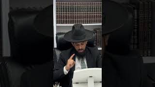 הרב אלון חלה שליט״א- כל דבר יש לו מחיר
