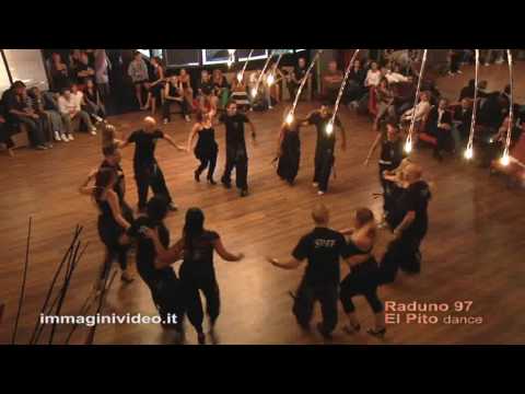 RUEDA DE CASINO e SALSA - Scuola di Ballo Raduno 97 El Pito Dance