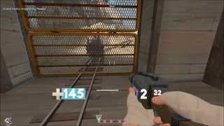 TF2: HL Scout Tutorial for Payload