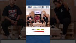 Membedah ciri-ciri NPD yang ternyata melekat pada komika!