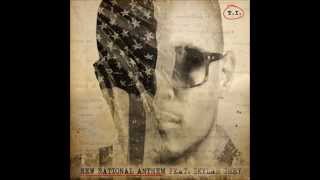 T.I. - New National Anthem feat. Skylar Grey