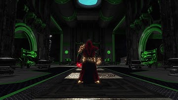 DCUO Breaking News Water Powers & Stats Revamp