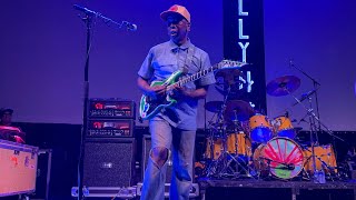 Living Colour Sailin On (Bad Brains Cover) 7-28-23 at Tally Ho Theater in Leesburg, Va