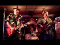 Blue Midnight Live at THE BAR