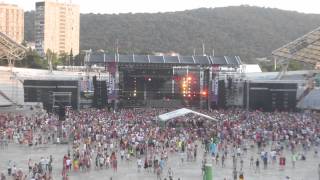 MVI 0939 Ultra Music Festival Split 2013