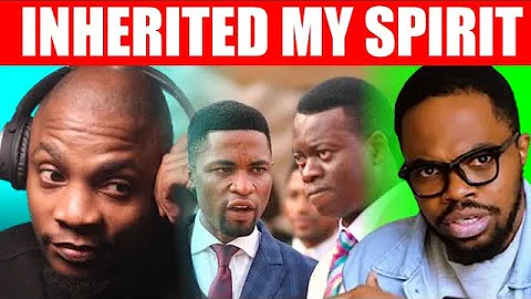 Response to @BeingRealGeorge on Apostle Michael orokpo Inheriting Apostle Arome spirit